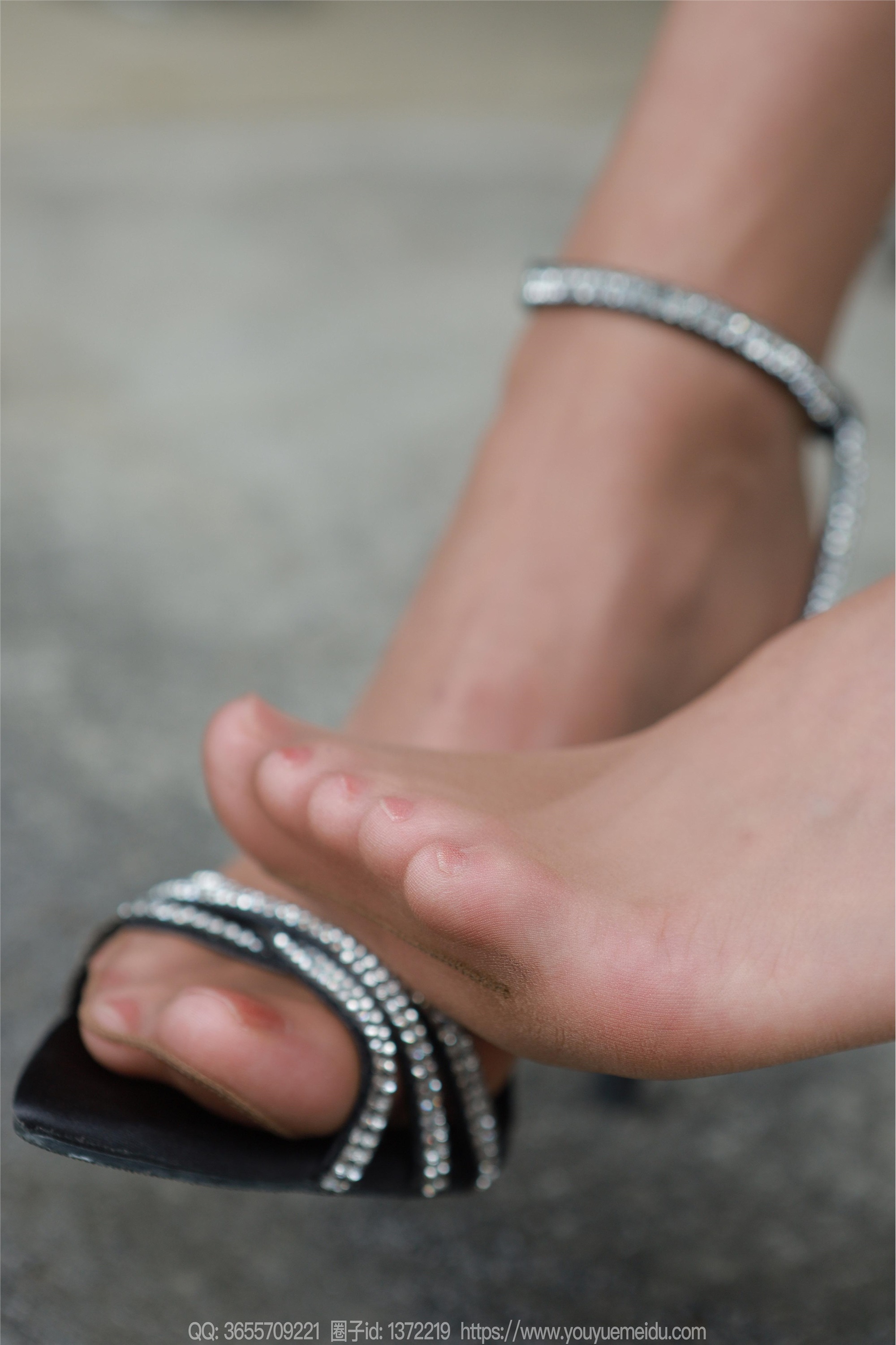 IESS异思趣向  2023.10.15 丝享家 1559 团团《风吹裙子》